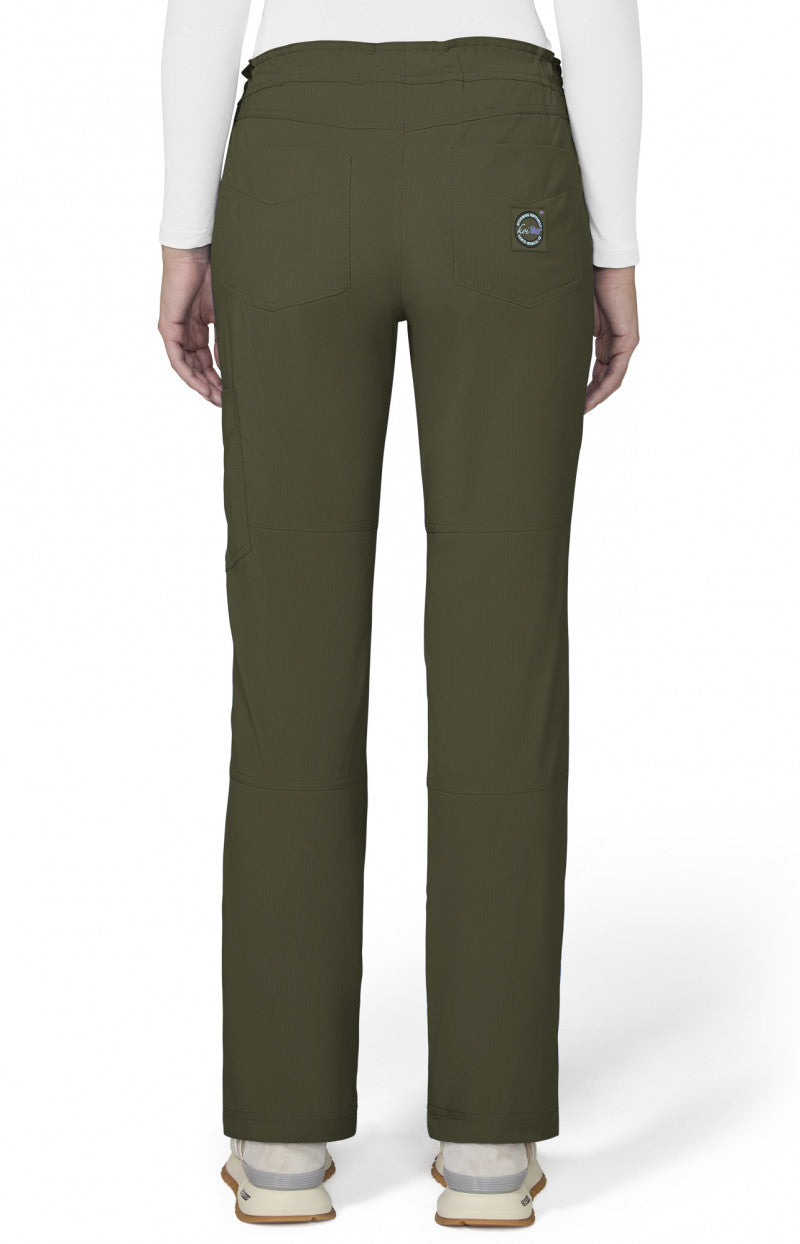 Lite 721 Peace Pants Olive Green