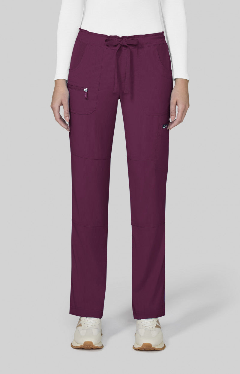 Lite 721 Peace Pants Wine