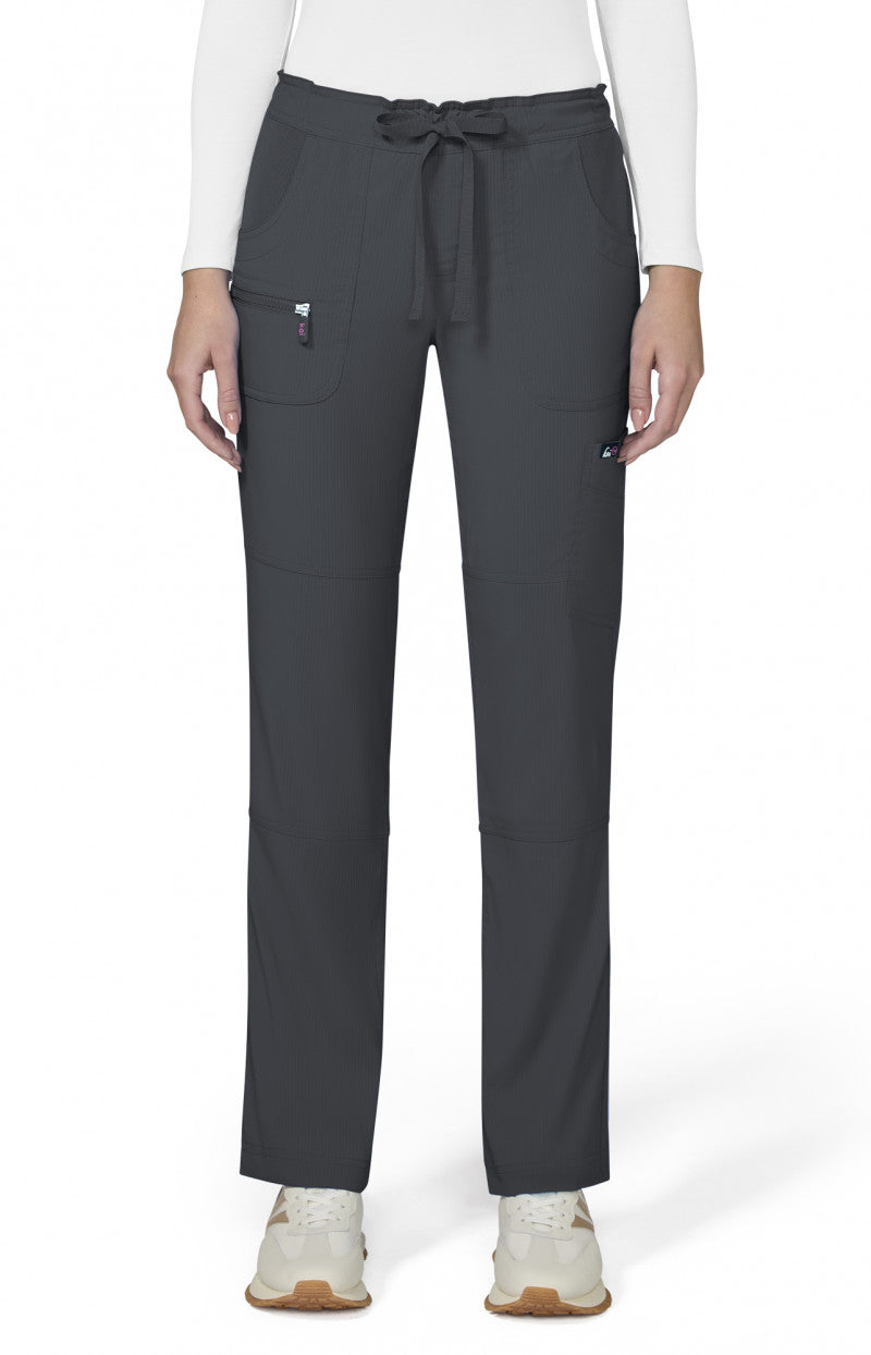 Lite 721 Peace Pants Charcoal