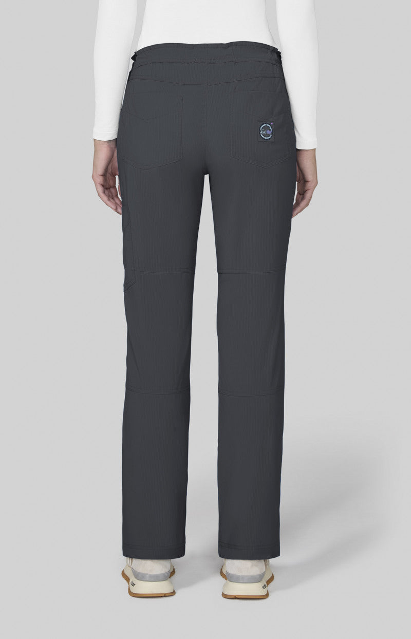 Lite 721 Peace Pants Charcoal