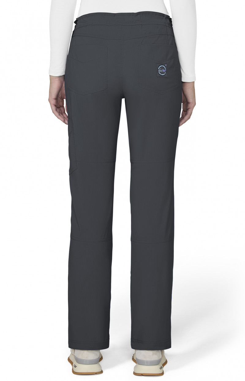 Lite 721 Peace Pants Charcoal