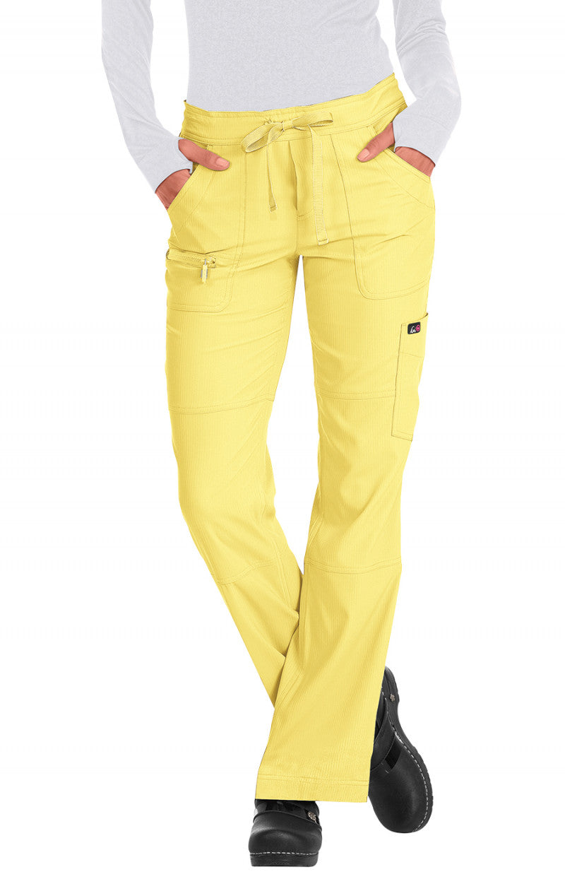 Lite 721 Peace Pants Sunshine
