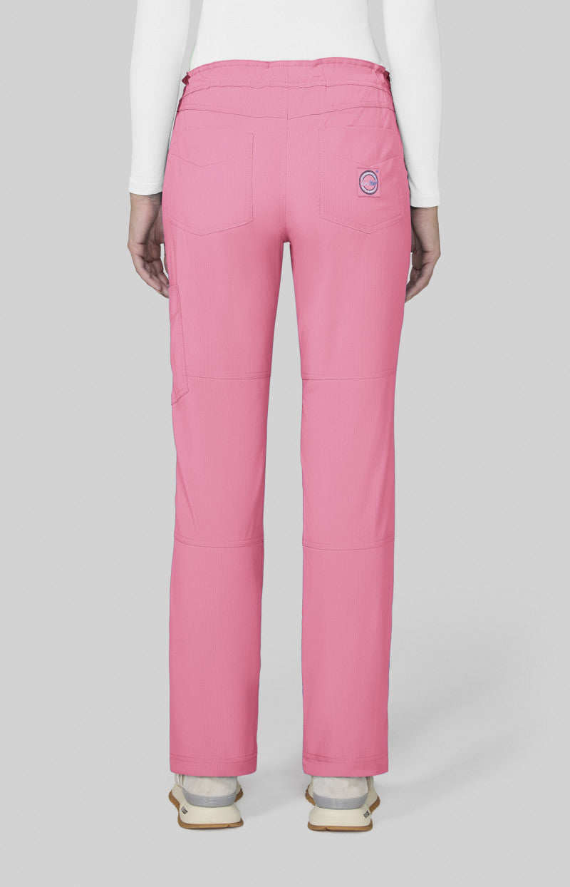 Lite 721 Peace Pants Peony Pink