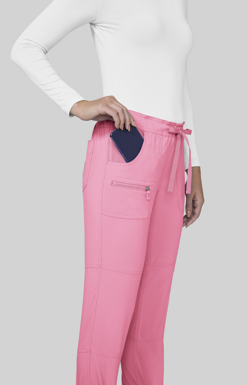 Lite 721 Peace Pants Peony Pink