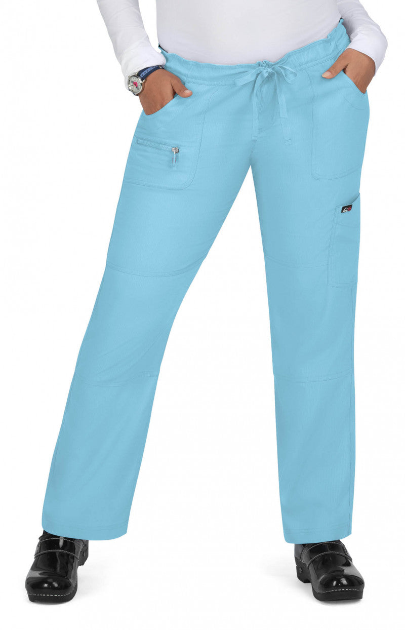 Lite 721 Peace Pant Sky