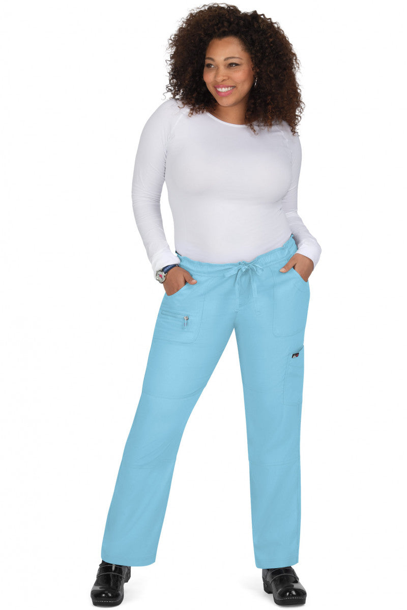 Lite 721 Peace Pant Sky