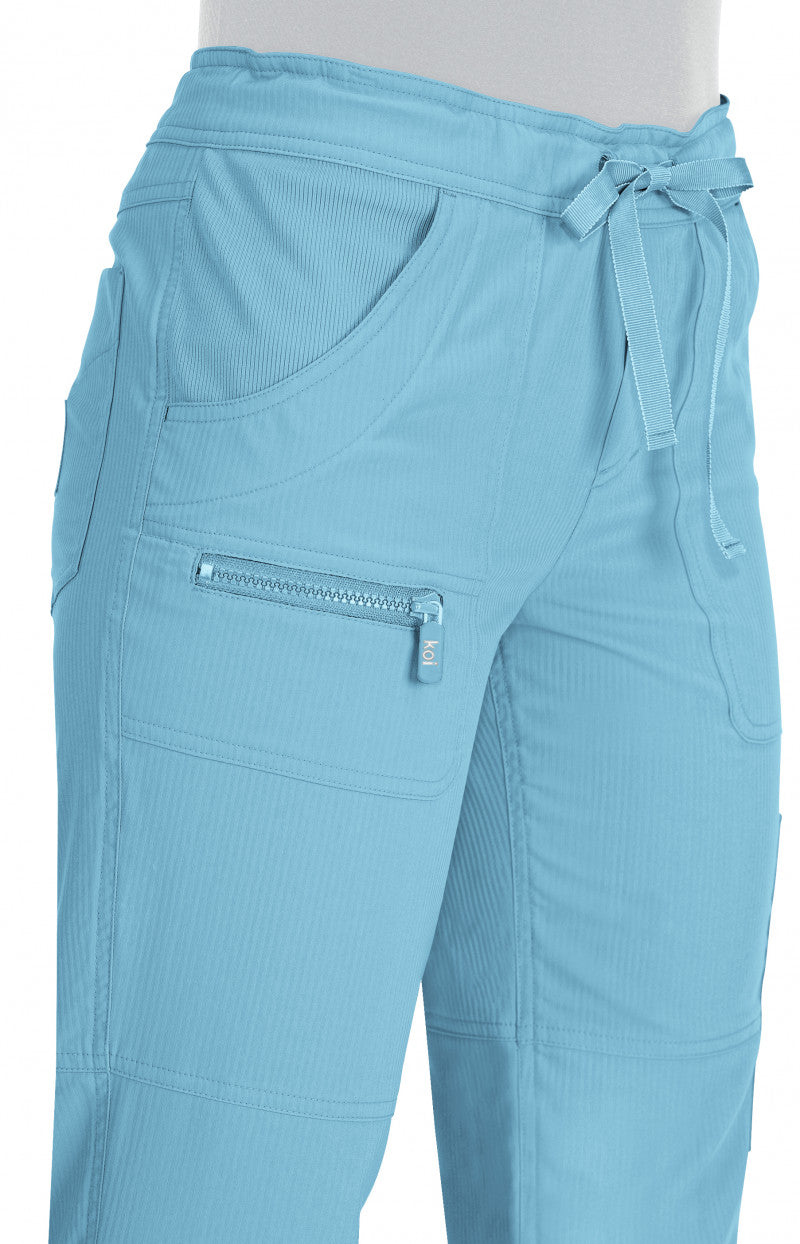 Lite 721 Peace Pant Sky