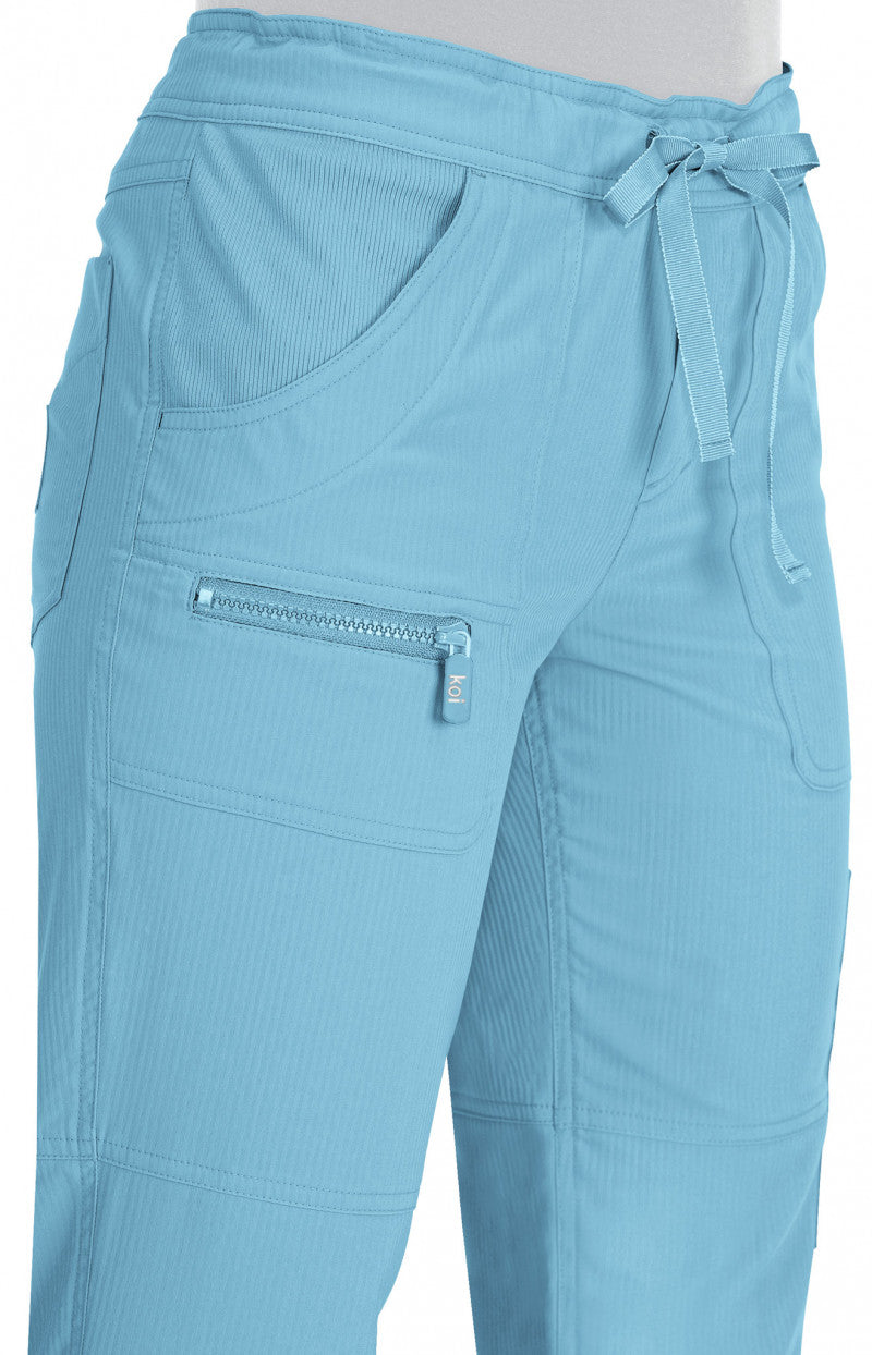 Lite 721 Peace Pant Sky