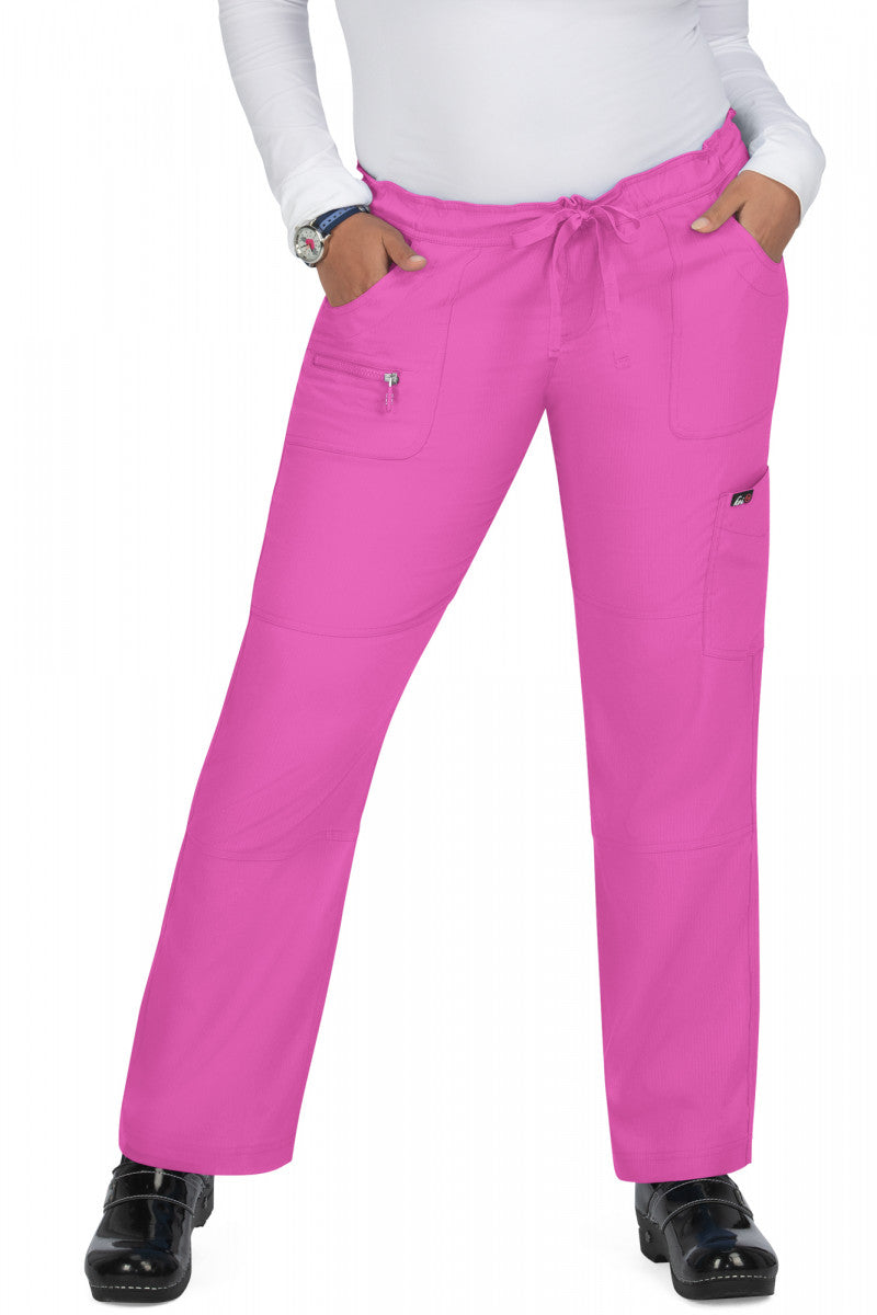 Lite 721 Peace Pant Hibiscus Pink