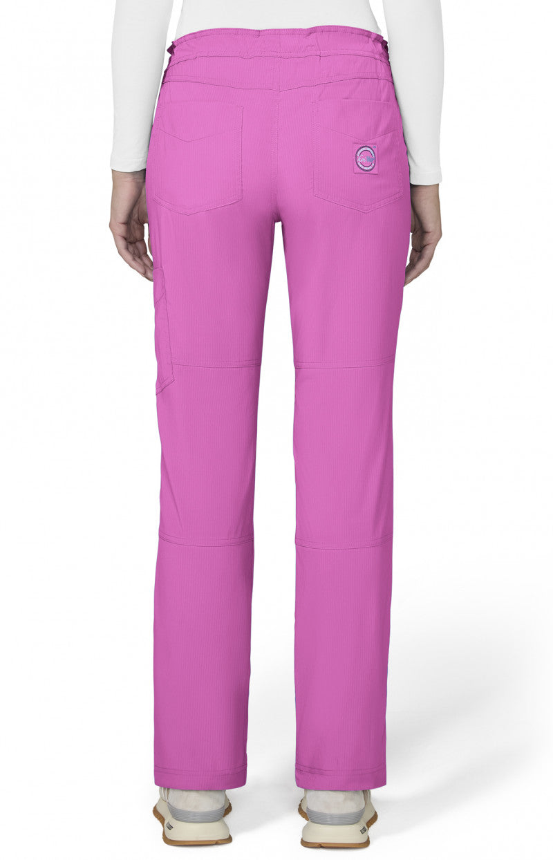Lite 721 Peace Pant Hibiscus Pink