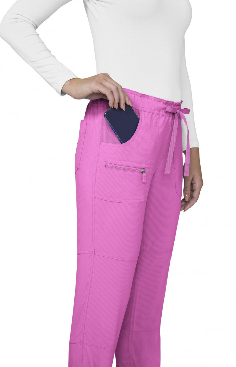 Lite 721 Peace Pants Hibiscus Pink