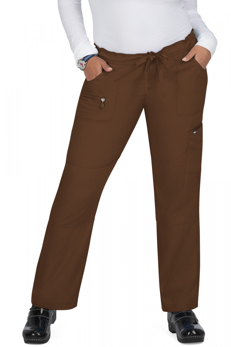 Lite 721 Peace Pant Walnut