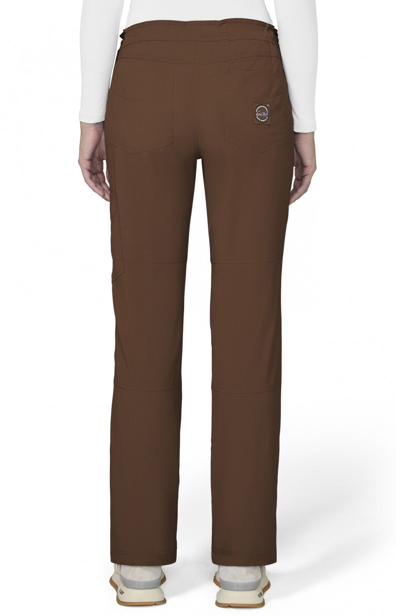 Lite 721 Peace Pants Walnut