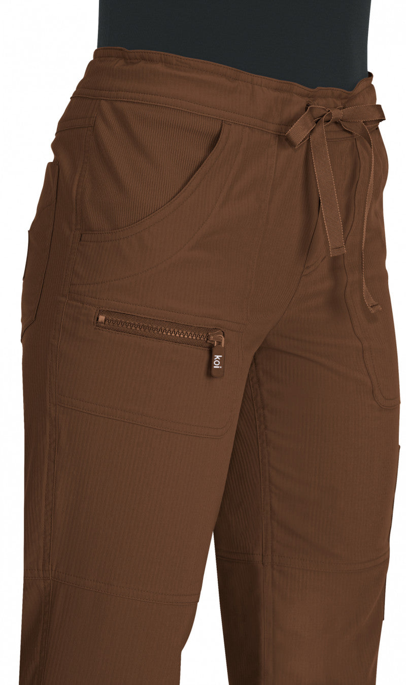 Lite 721 Peace Pant Walnut