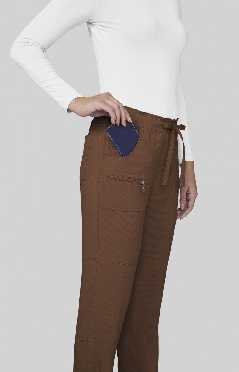 Lite 721 Peace Pants Walnut