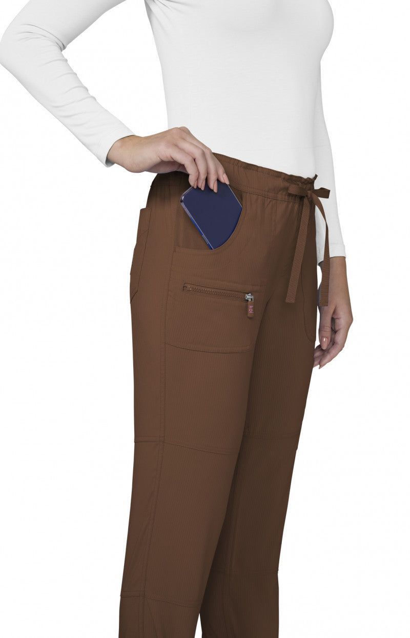 Lite 721 Peace Pants Walnut
