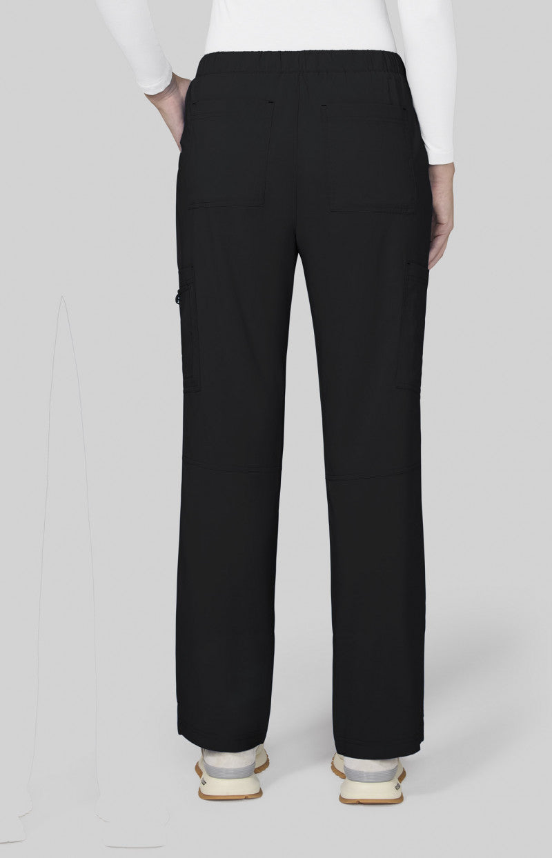 Basics 731 Holly Pants Black