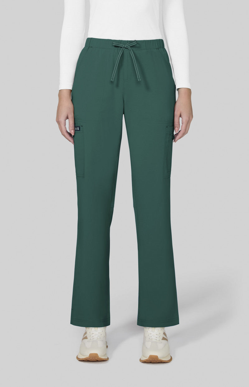 Basics 731 Holly Pants Hunter