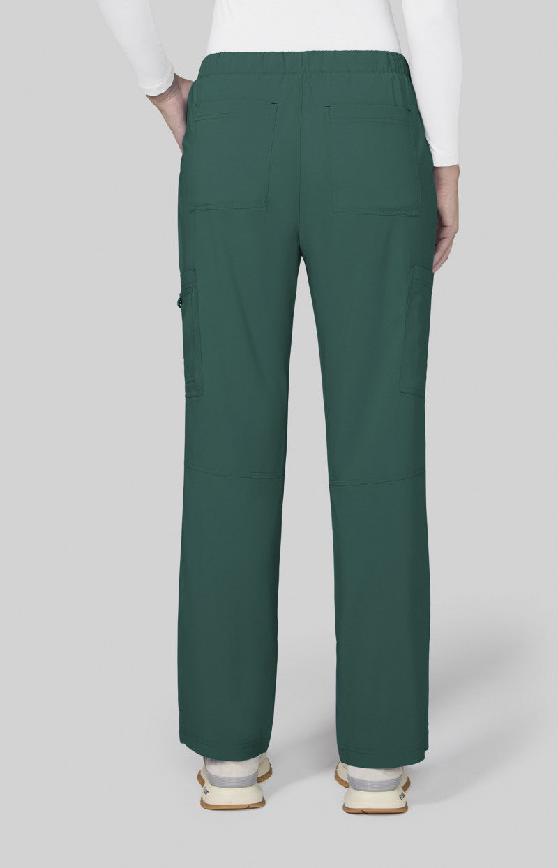 Basics 731 Holly Pants Hunter