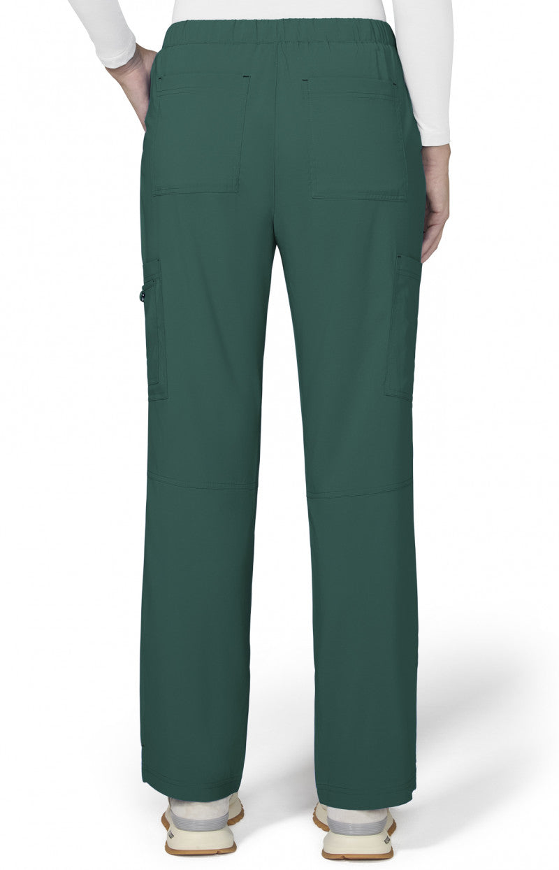 Basics 731 Holly Pants Hunter
