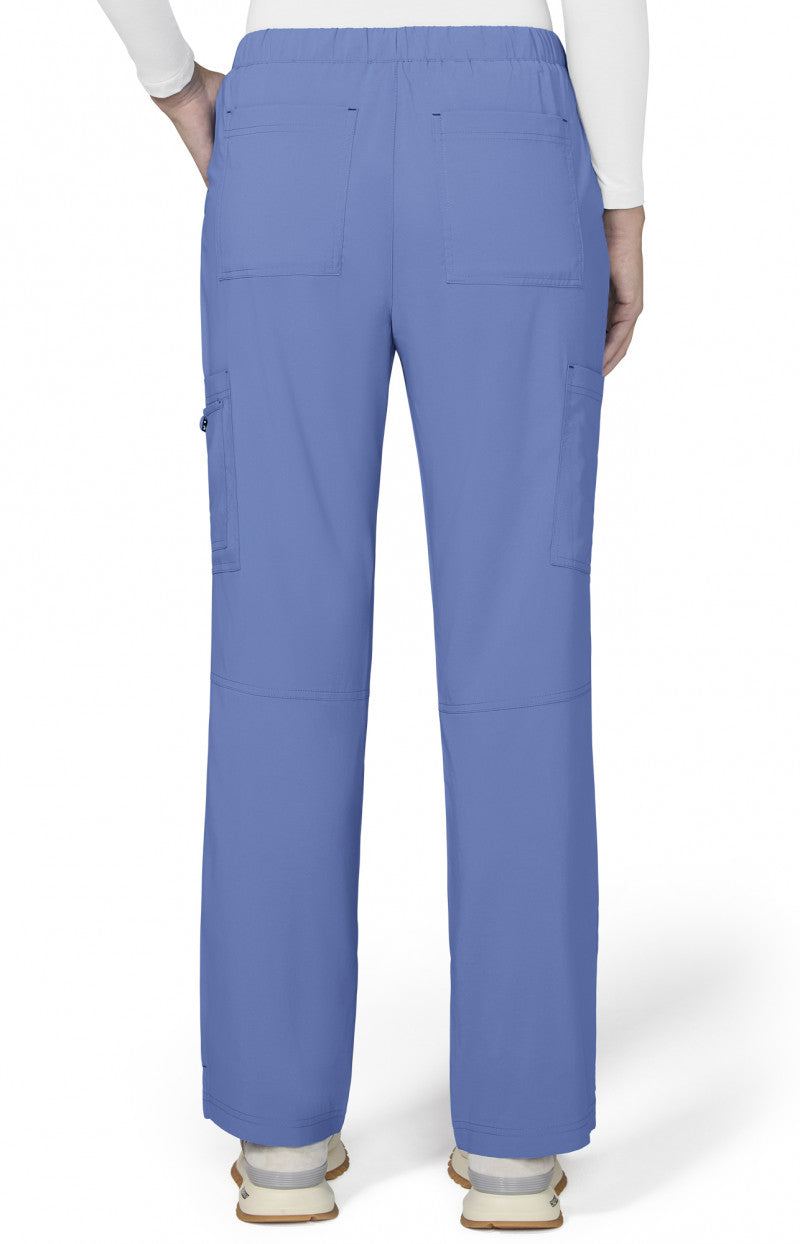 Basics 731 Holly Pants True Ceil