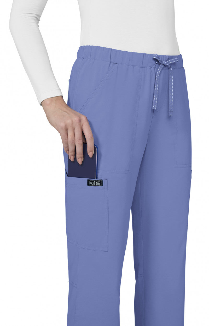 Basics 731 Holly Pants True Ceil