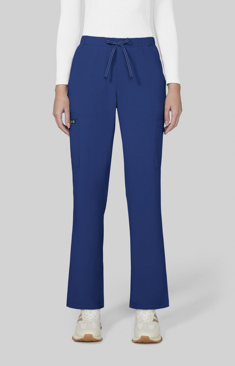 Basics 731 Holly Pants Galaxy
