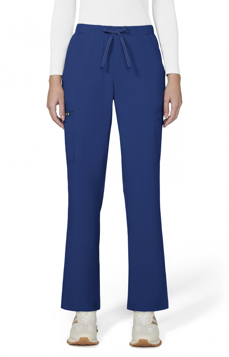 Basics 731 Holly Pants Galaxy