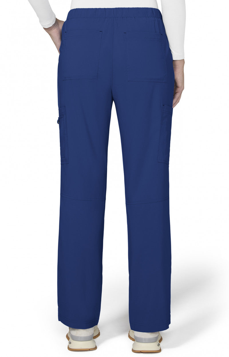 Basics 731 Holly Pants Galaxy