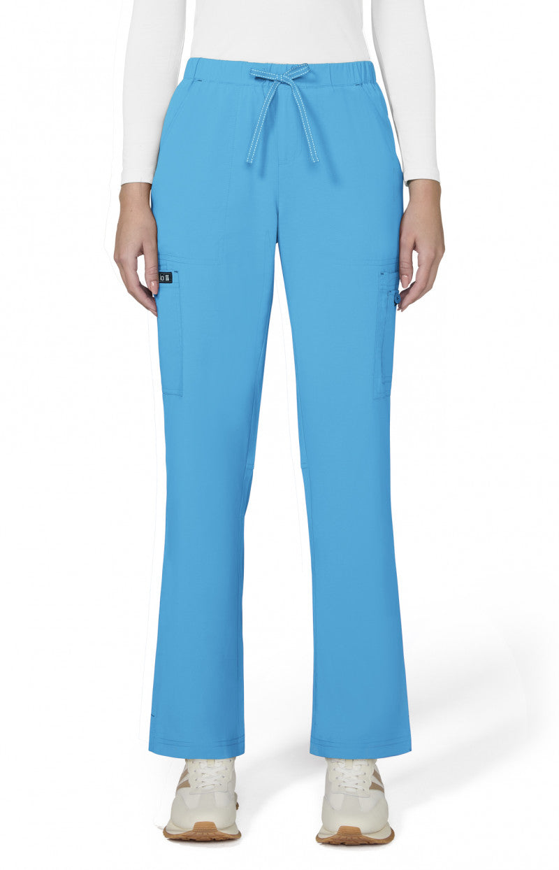 Basics 731 Holly Pants Electric Blue