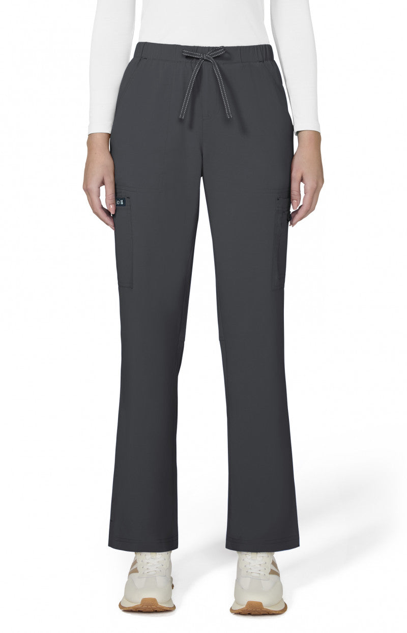 Basics 731 Holly Pants Charcoal