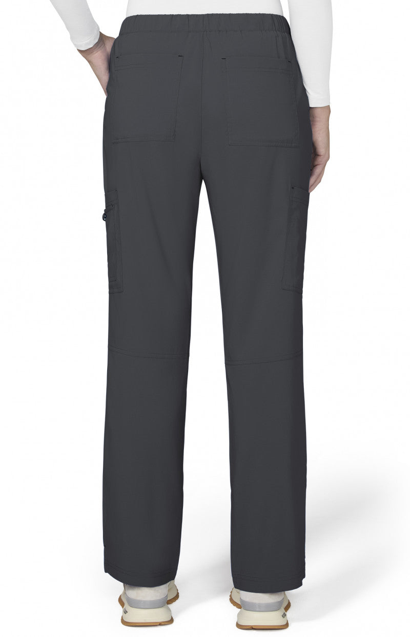 Basics 731 Holly Pants Charcoal