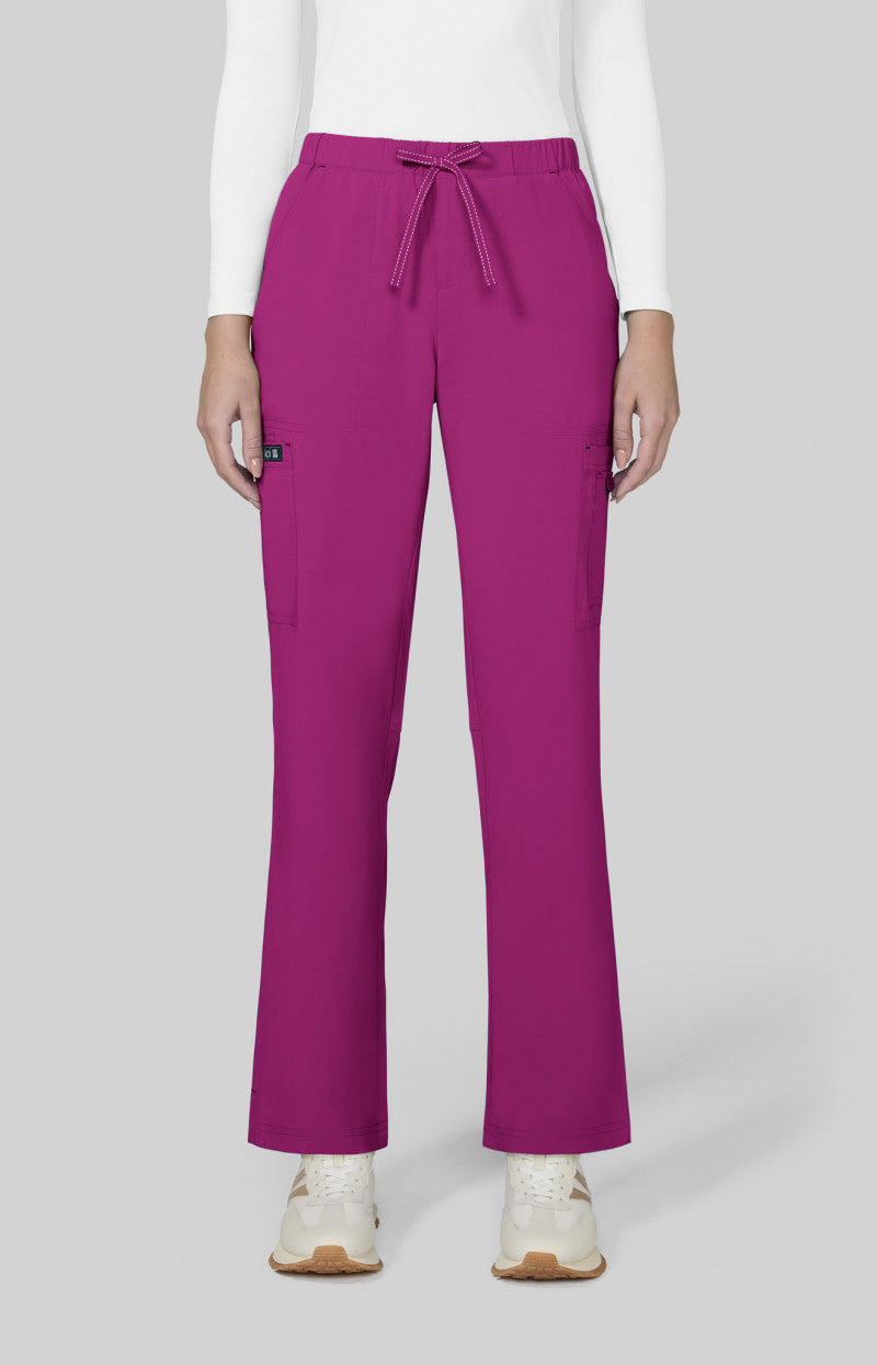 Basics 731 Holly Pants Azalea Pink