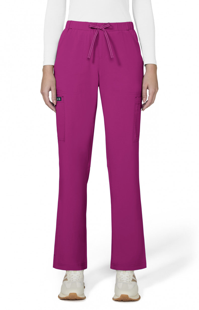Basics 731 Holly Pants Azalea Pink