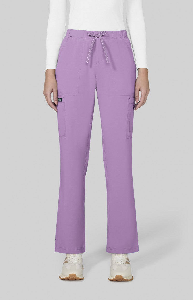 Basics 731 Holly Pants Bloom Lavender