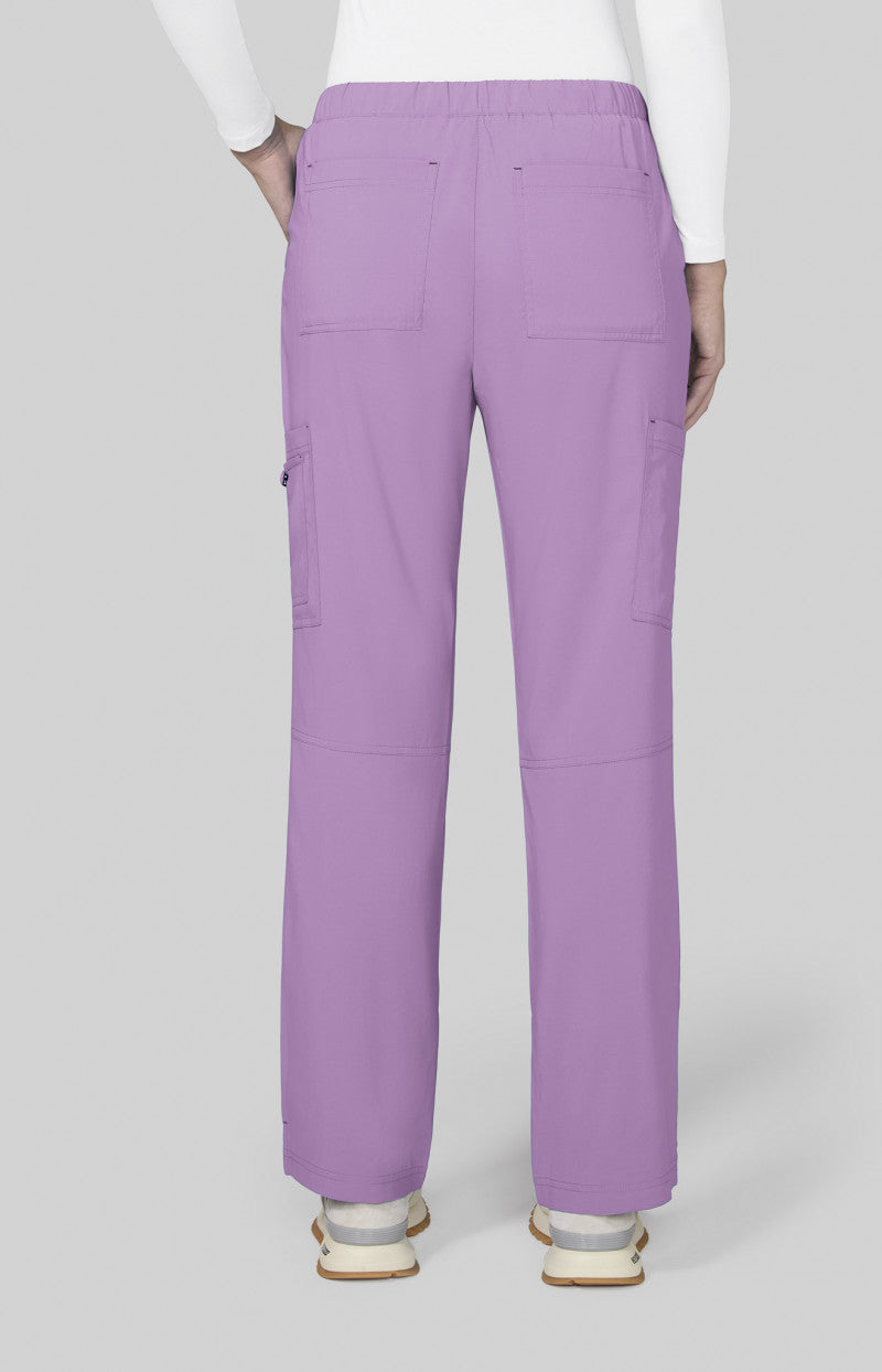 Basics 731 Holly Pants Bloom Lavender