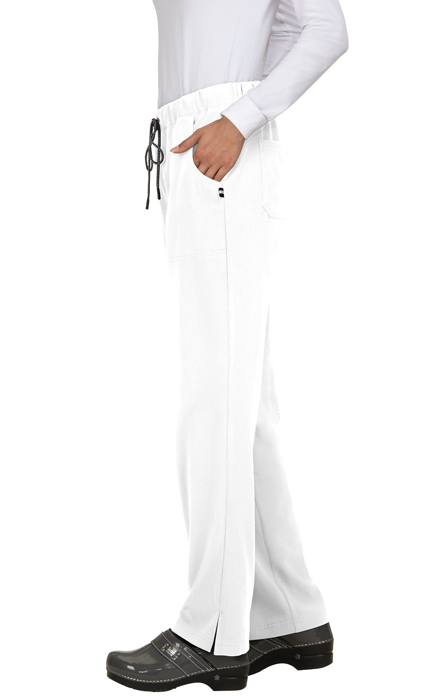 Next Gen 739 Everyday Hero Pants White