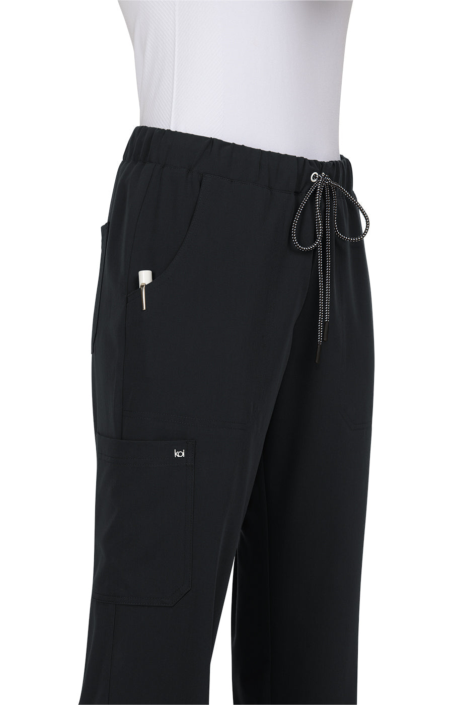 Next Gen 739 Everyday Hero Pants Black