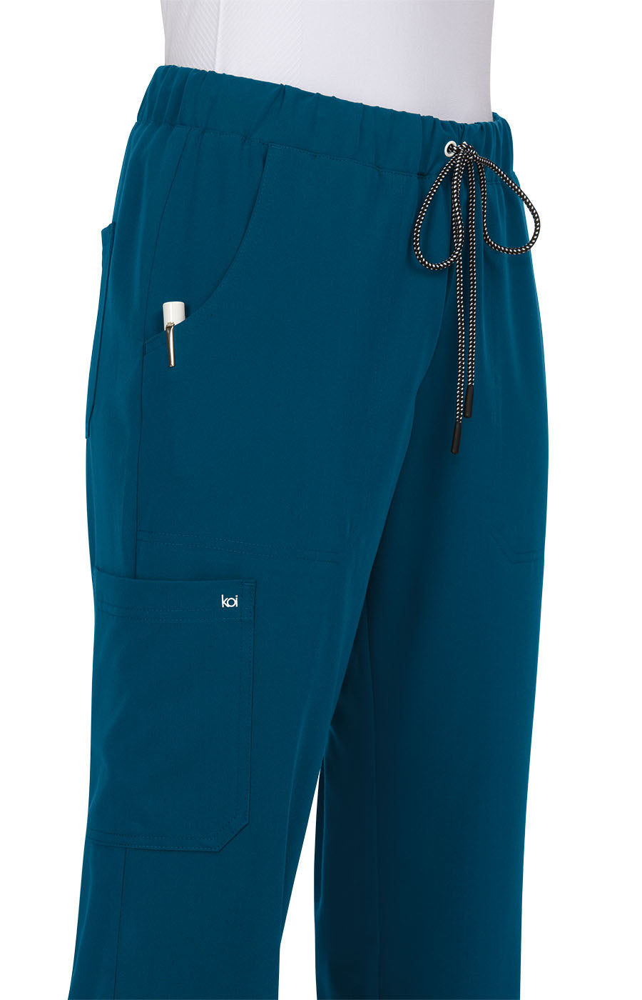 Next Gen 739 Everyday Hero Pants Caribbean Blue