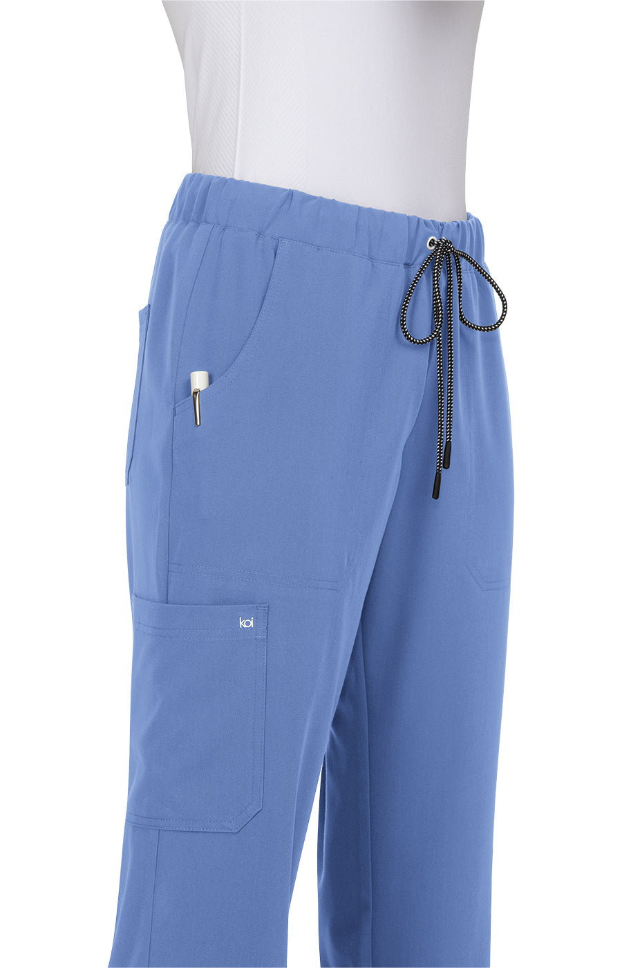 Next Gen 739 Everyday Hero Pants True Ceil