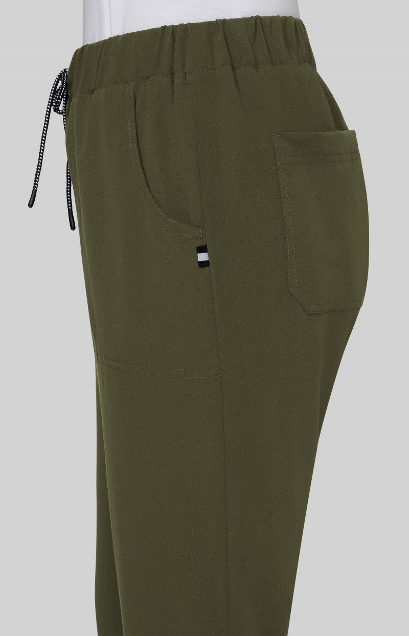 Next Gen 739 Everyday Hero Pants Olive Green