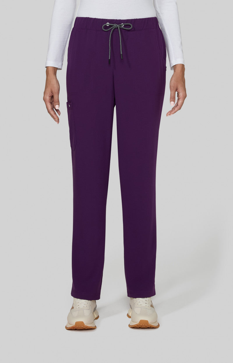 Next Gen 739 Everyday Hero Pants Eggplant