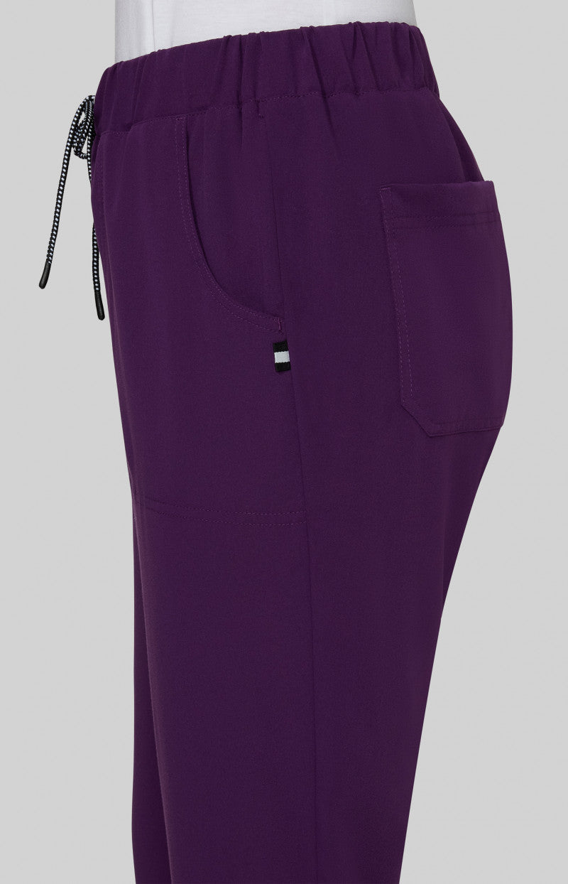 Next Gen 739 Everyday Hero Pants Eggplant