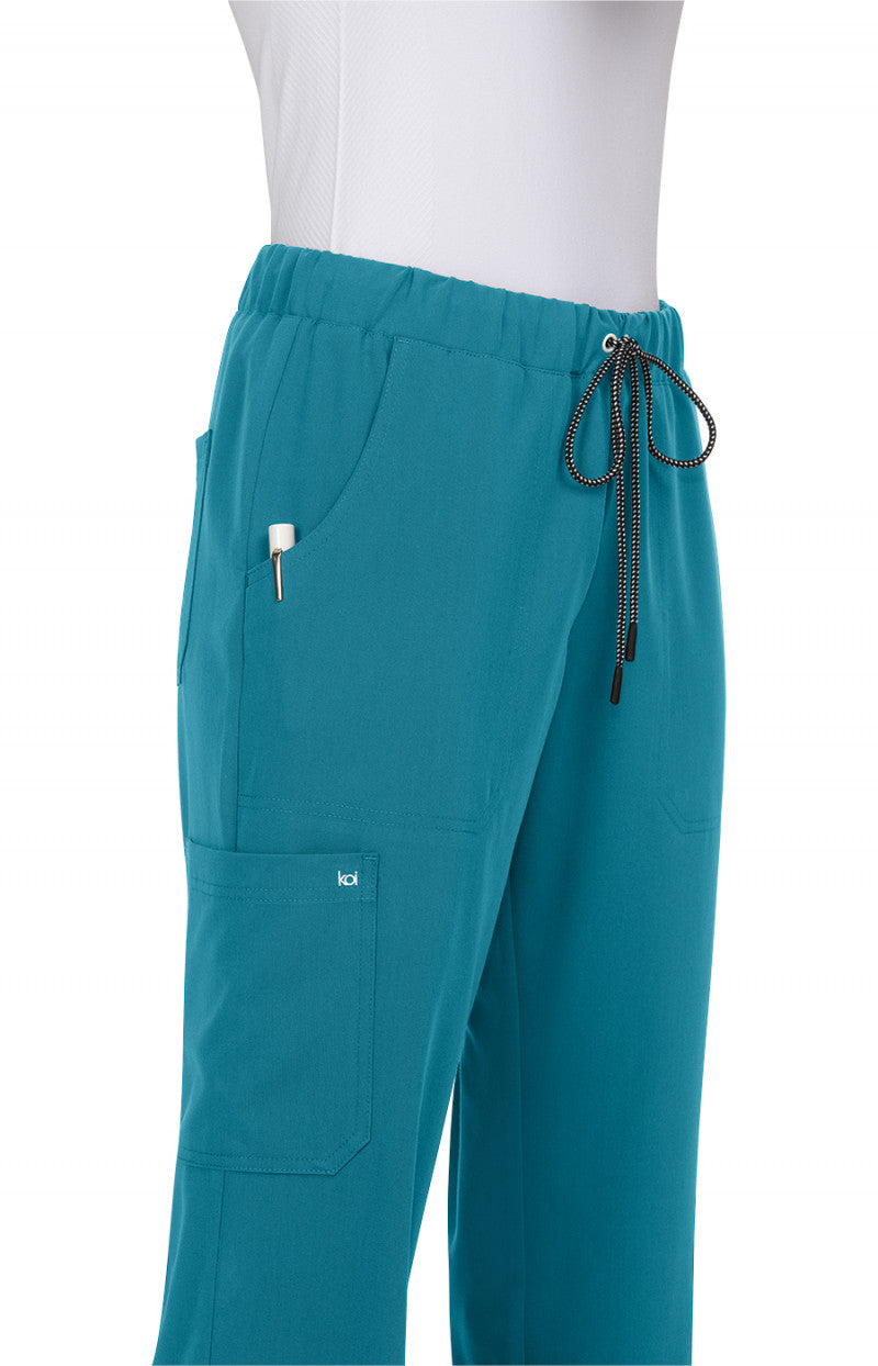 Next Gen 739 Everyday Hero Pants Teal