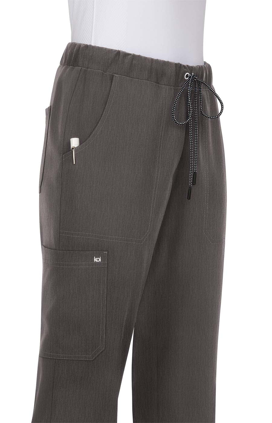 Next Gen 739 Everyday Hero Pants Heather Grey