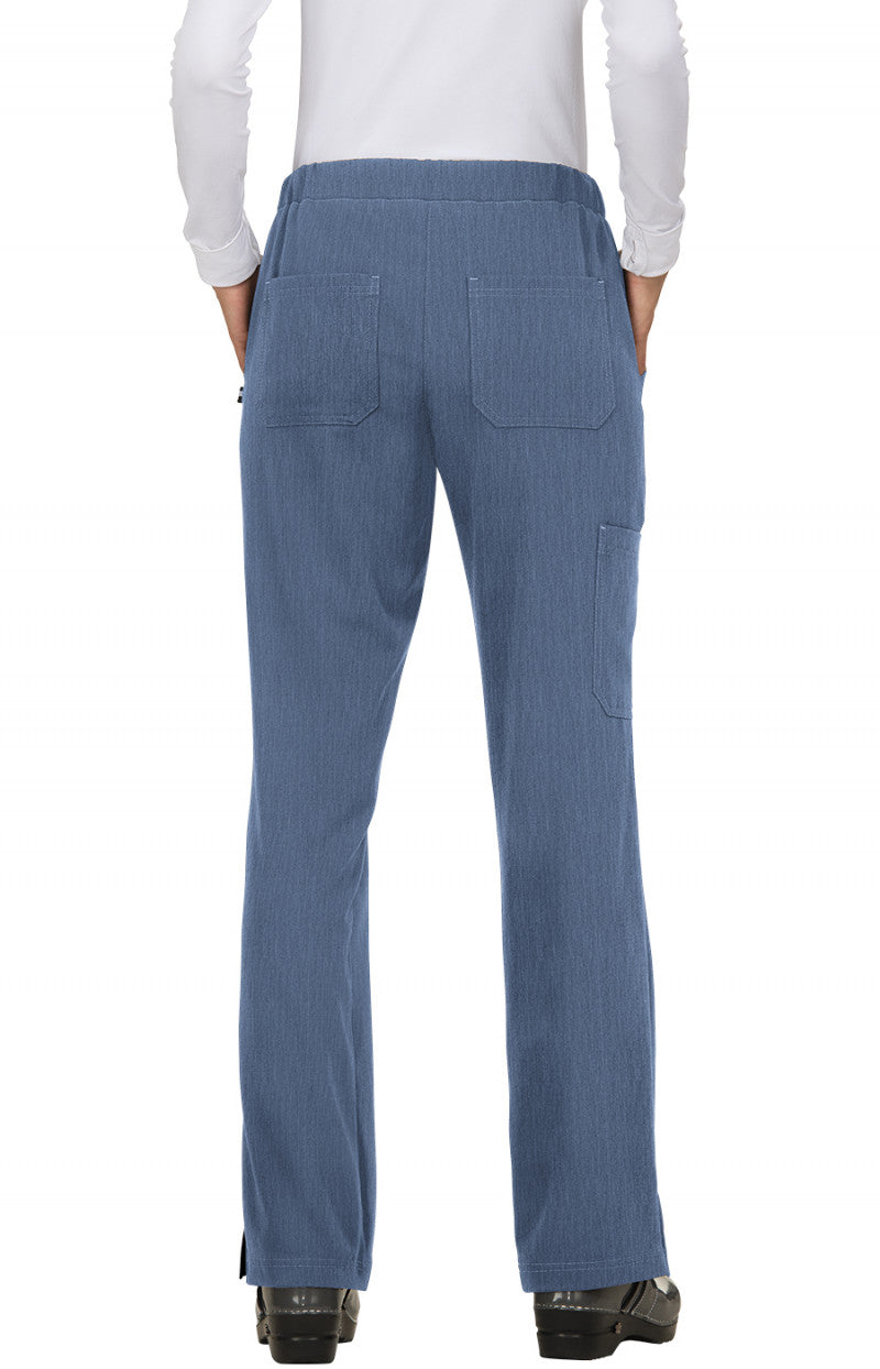 Next Gen 739 Everyday Hero Pants Heather Navy
