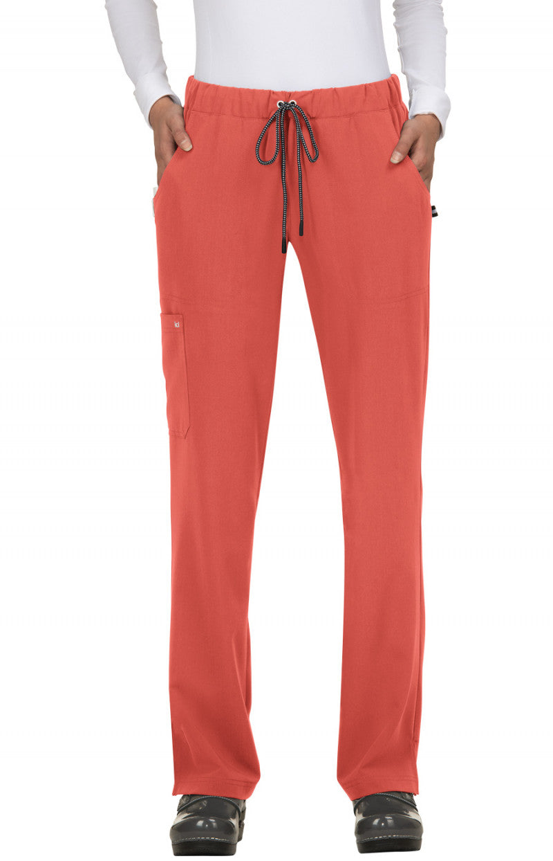 Next Gen 739 Everyday Hero Pants Heather Coral