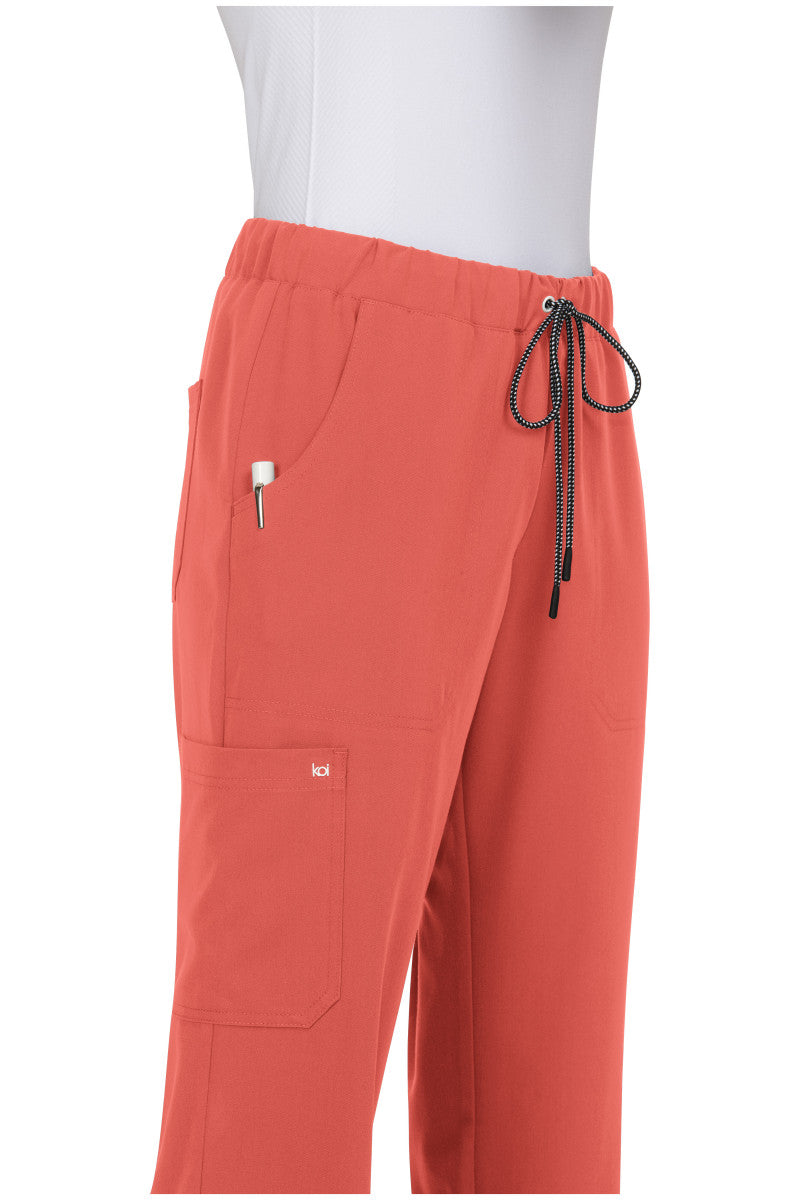 Next Gen 739 Everyday Hero Pants Heather Coral