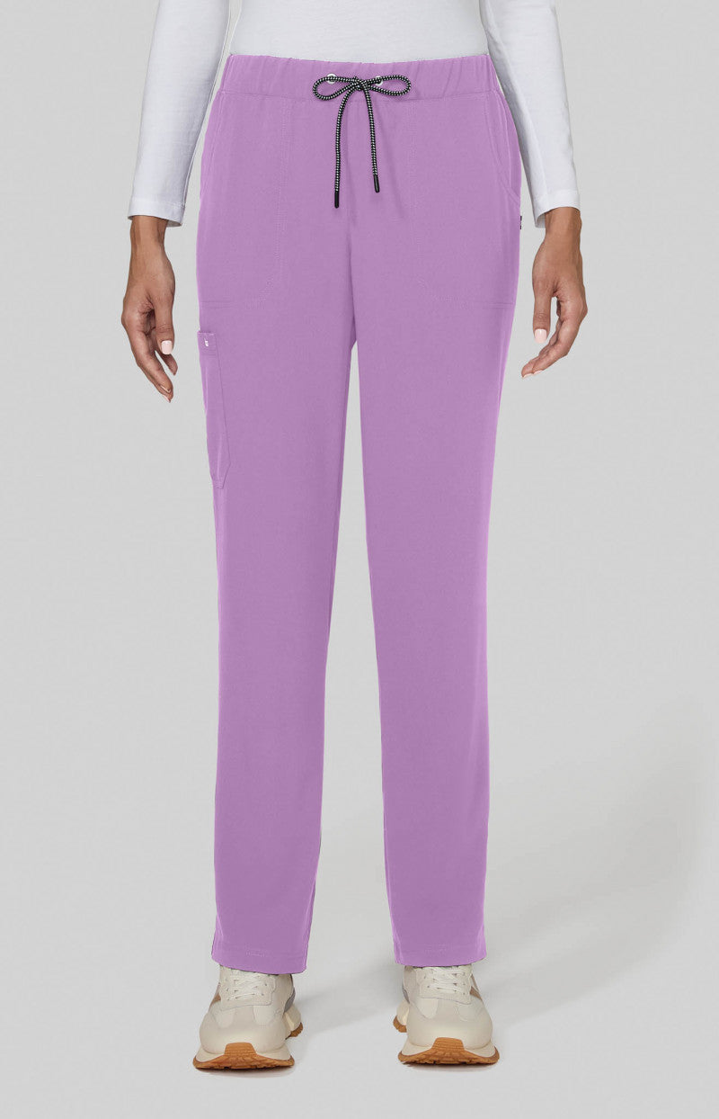 Koi Next Gen 739 Everyday Hero Pant Passion Lilac