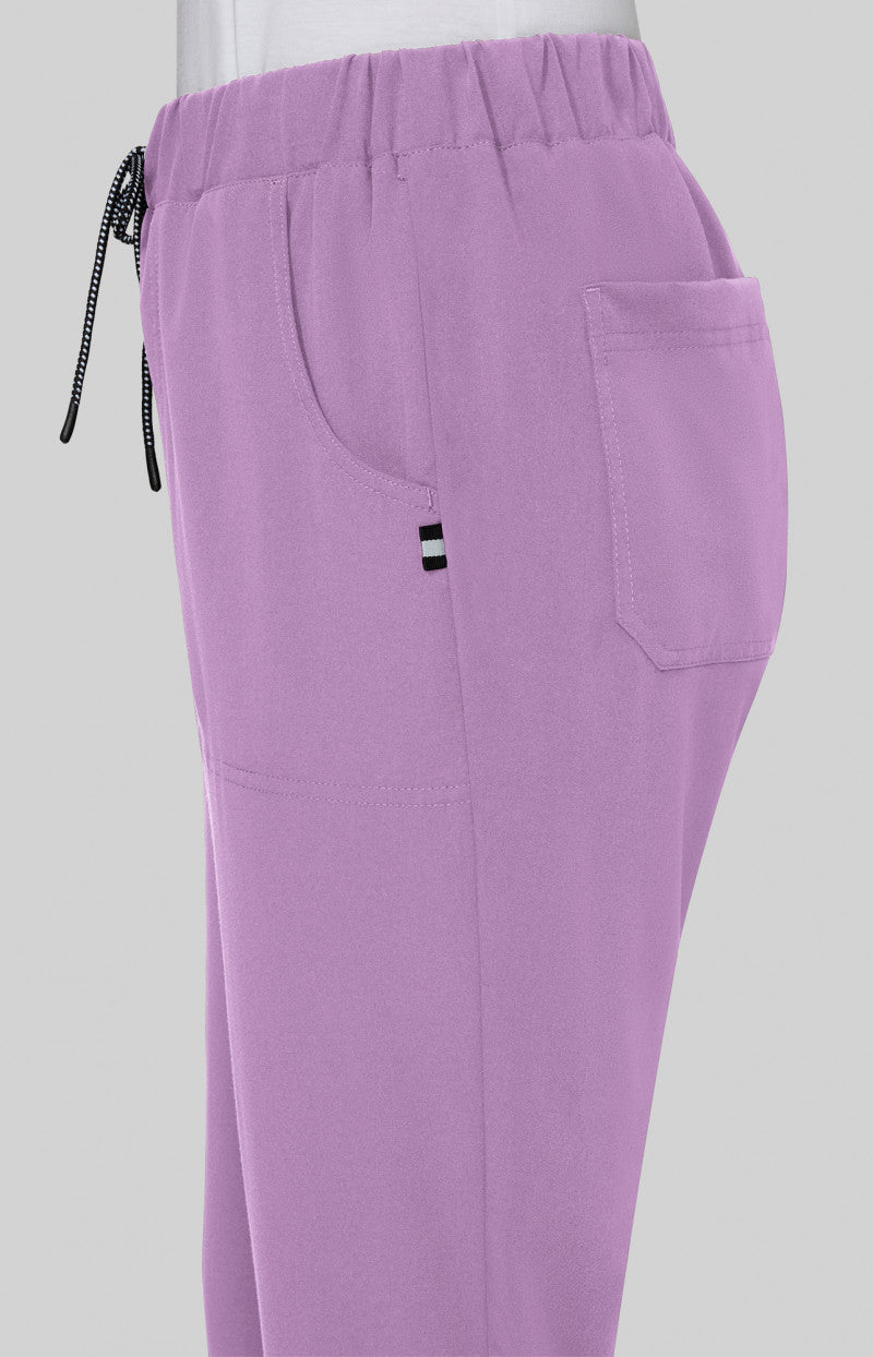 Koi Next Gen 739 Everyday Hero Pant Passion Lilac